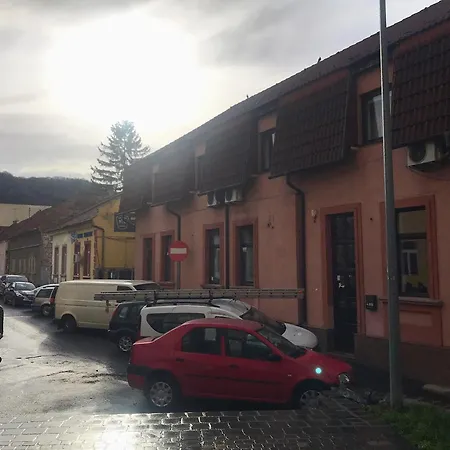 Gasthof Casa Pino *