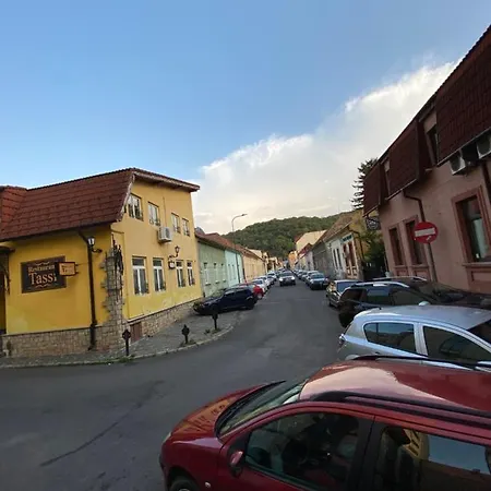 Guest house Casa Pino Brasov