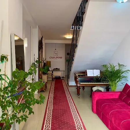 Casa Pino *