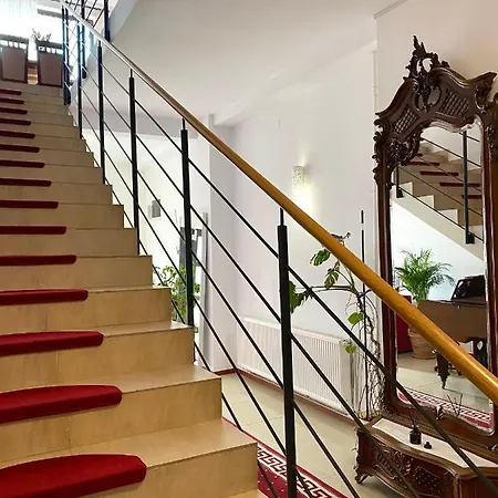 Guest house Casa Pino Brasov