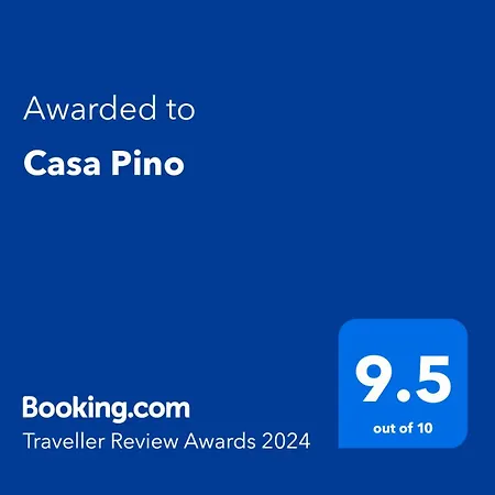 Casa Pino * Brasov