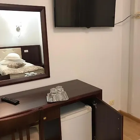 Guest house Casa Pino *