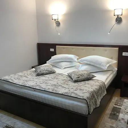 Guest house Casa Pino