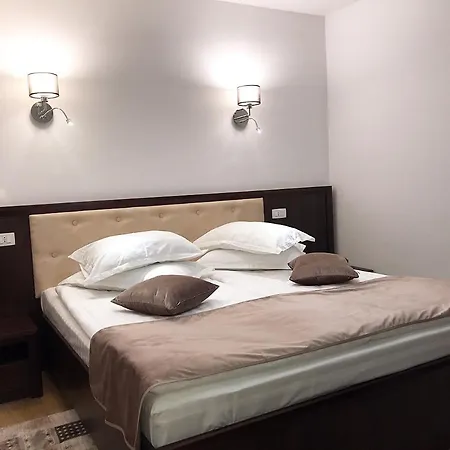 Guest house Casa Pino