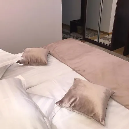Casa Pino Guest house Brasov