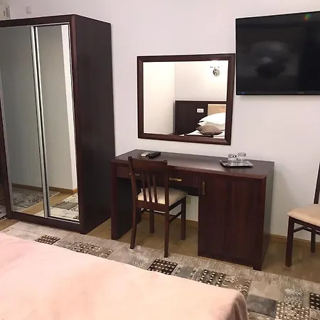 Casa Pino Guest house *